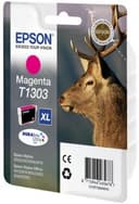 Epson T1303 - Print cartridge ( replaces Epson T1303 ) - 1 x magenta thumbnail 1