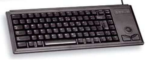 CHERRY ML4420 - Keyboard - USB - US - black
