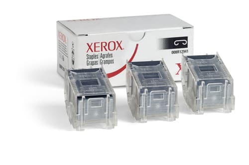 Xerox WorkCentre 5845/5855 - Staple cartridge - for Xerox 700, AltaLink C8155, C8170, VersaLink B7125, B7130, B7135, C7120, C7125, C7130 — view 1
