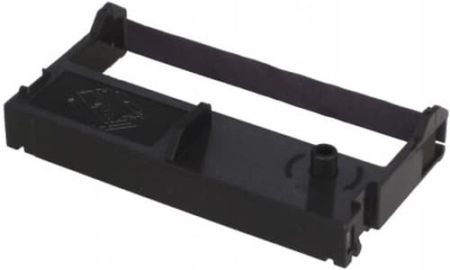 Epson ERC 35B - Black - print ribbon - for M 875 — view 1