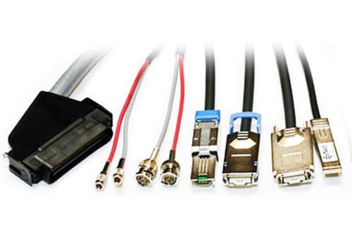 HD-SAS Cable to Mini-SAS