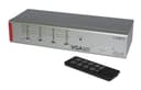4X4 VGA & AUDIO MATRIX SWITCH INC IR thumbnail 1