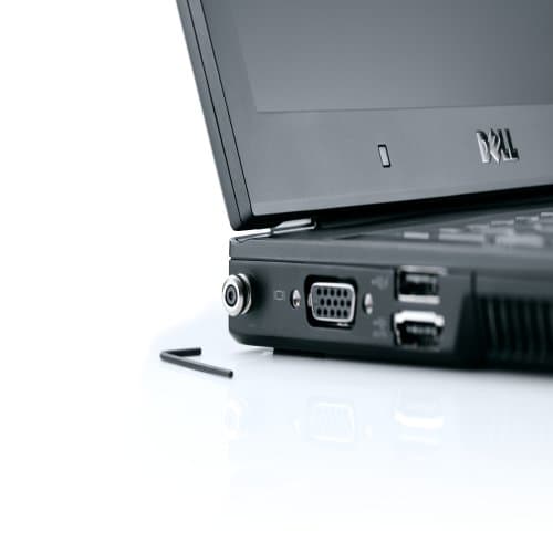 CLICKSAFE TWIN LAPTOP LOCK — view 16