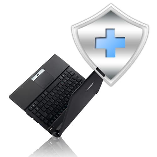 ASUS Warranty Extension - Extended service agreement - parts and labour (for notebook with 1 year warranty) - 1 year (2nd year) - pick-up and return - response time: 5 business days - for FX503, ROG GL75X, VivoBook S14, S15, ZenBook 3 Deluxe UX490, Zenbook Flip S UX370