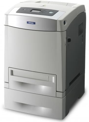 EPSON ACULASER 3800N — view 3