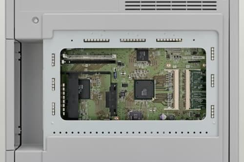 EPSON ACULASER 3800N — view 8