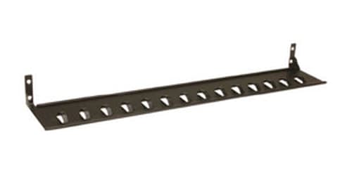 Cord Retention Bracket for Basic Rack PDUs