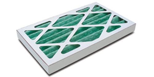 APC Replacement Filter Air Dist Unit — view 1