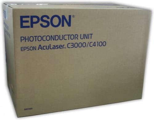 Epson - Photoconductor unit - 30000 pages — view 3
