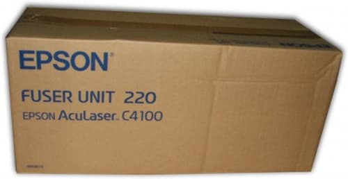 Epson - Fuser kit - 100000 pages — view 4