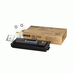 KYOCERA LASER MEDIUM VOLUME
