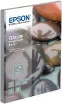 Epson Glossy Photo Paper, 100 x 150 mm, 225gsm, 50 Sheet thumbnail 2