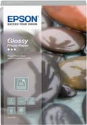 Epson Glossy Photo Paper, 100 x 150 mm, 225gsm, 100 Sheet thumbnail 4