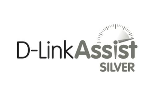 D-Link Assist Silver Category C - Extended service agreement - parts and labour - 3 years - on-site - 9x5 - response time: 4 h - for D-Link DAP-2020, 2230, 2610, DWL-3610, 6610, DGS 1100, 1210, 1500