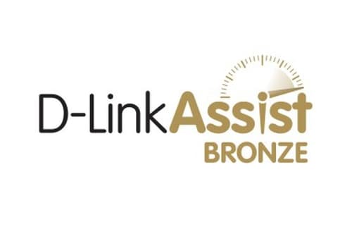 D-Link Assist Silver Category A - Extended service agreement - parts and labour - 3 years - on-site - 9x5 - response time: 4 h - for D-Link DSN-610, 640, DGS 3630, DWS 3024, 3160, 4026, DXS 1100, 3400, Web Smart DXS-1210-12