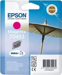 Epson T0453 - Print cartridge - 1 x pigmented magenta - 250 pages thumbnail 3