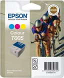 Ink/T005 Cyclist 67ml CMY SEC thumbnail 3