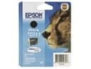 Epson T0711 - Print cartridge - 1 x black thumbnail 1