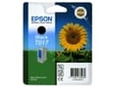 Epson T017 - Print cartridge - 1 x black - 600 pages thumbnail 1