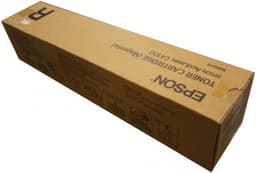 Epson - Magenta - original - toner cartridge - for AcuLaser C4100, C4100PS, C4100T