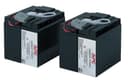 APC Replacement Battery Cartridge #11 - UPS battery - Lead Acid - black - for P/N: DLA2200J, SU2200I, SU2200J3W, SU2200RMXLI, SU3000I, SU3000J3W, SUA3000T, SUA3000US thumbnail 1