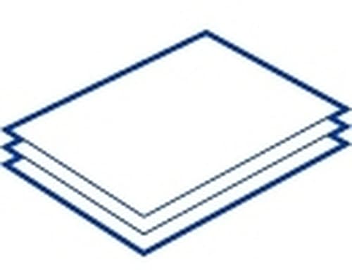 Epson Glossy Photo Paper, 100 x 150 mm, 225gsm, 100 Sheet — view 1