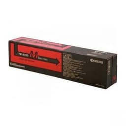 KYOCERA MAGENTA TONER