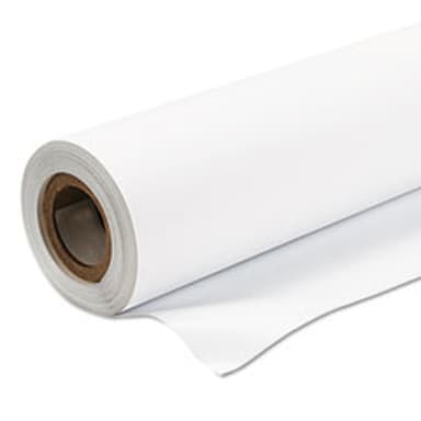 Epson Media, Media, Roll, Coated Paper 95, Graphic Arts - Production Media for Inkjet, 0.914m x 45m