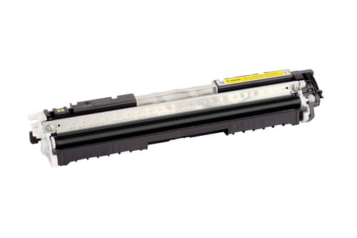 Canon 729 Y - 4367B002 - 1 x Yellow - Toner Cartridge - For iSENSYS LBP7010C,LBP7018C — view 1