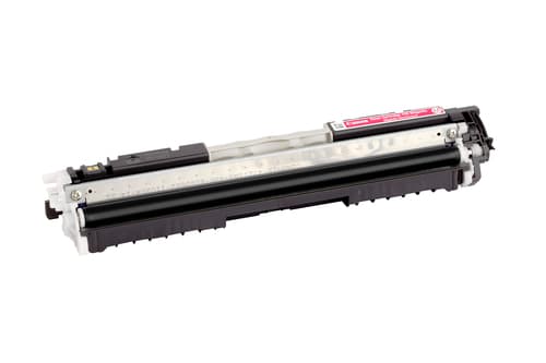 Canon 729 M - 4368B002 - 1 x Magenta - Toner Cartridge - For iSENSYS LBP7010C,LBP7018C
