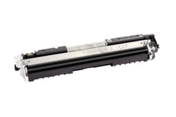 Canon 729 BK - 4370B002 - 1 x Black - Toner Cartridge - For iSENSYS LBP7010C,LBP7018C