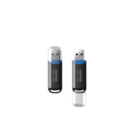 ADATA Flash Memory — view 1