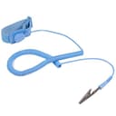 StarTech.com ESD Anti Static Wrist Strap Band with Grounding Wire - AntiStatic Wrist Strap - Anti-static wrist band (SWS100) - Anti-static wrist band - for P/N: M3013