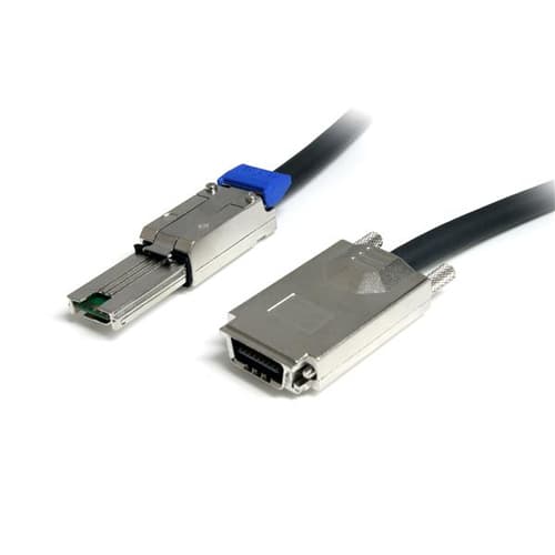 1 M EXTERNAL SERIAL ATTACHED SCSI SA