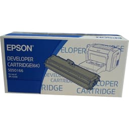 Epson Toner Double Box Developer Cartridge 6kx2