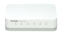 GO-SW-5G UNMANAGED L2 GIGABIT ETHERN thumbnail 1