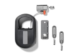 CLICKSAFE RETRACTABLE
