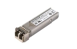 NETGEAR SFP+ Transceivers 10GBASE-SR (10 Pack)