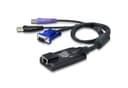 ATEN KA7177 - Video / USB extender - for ATEN CN9850, KVM over IP KN1108, KN1116, KN1132, KN4116, KN4132, Matrix KVM KM0032, KM0932 thumbnail 1