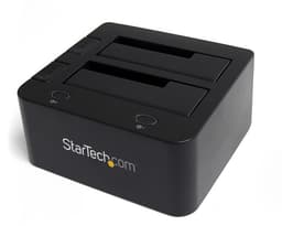 STARTECH DOCKING STATION