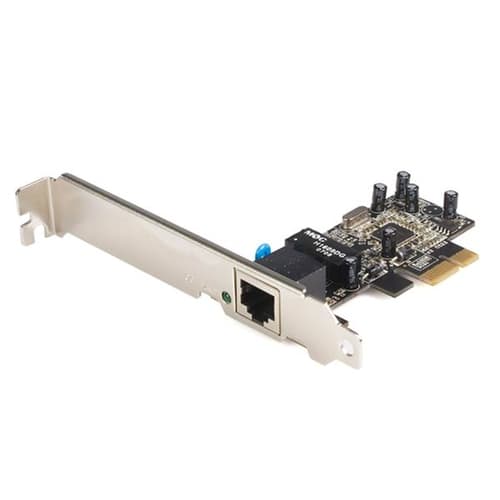 STARTECH PCI-E 10/100 ETHERNET CARD