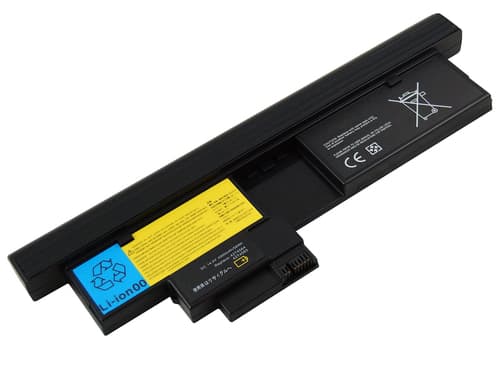 ^THINKPAD BATTERY 12++ (8CELL LI-ION — view 1