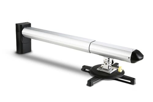 Acer Ultra-Short-Throw Wall Mount - Mounting kit (wall mount) - for projector - wall-mountable - for Acer S5201M — view 1