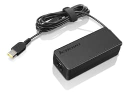 Lenovo ThinkPad 65W AC Adapter (Slim Tip) - Power adapter - 65 Watt - Saudi Arabia, Europe - Campus