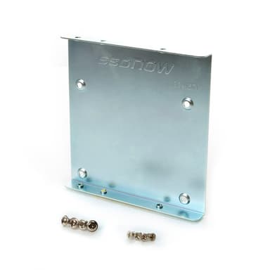 SSD Bracket 2.5" to 3.5"