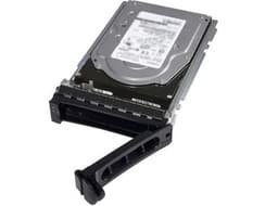 4TB NEAR-LINE SAS 6GBPS 7.5K 3.5" HD