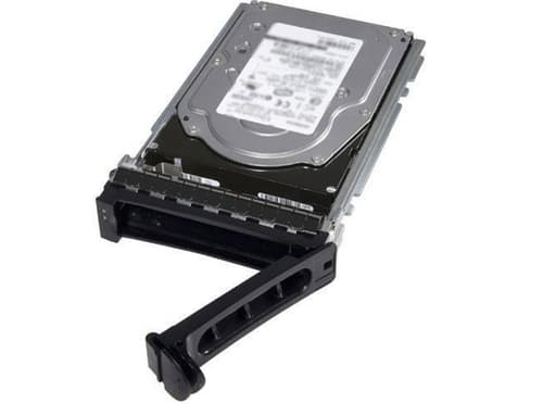 4TB NEAR-LINE SAS 6GBPS 7.5K 3.5" HD