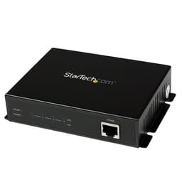 5 PORT UNMANAGED WALL MOUNTABLE GIGA