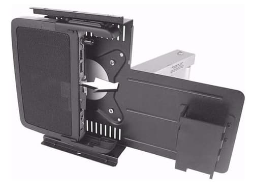 WYSE THIN CLIENT T CLASS DUAL VESA M