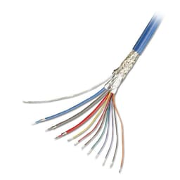 100M PREMIUM GOLD S-VGA CABLE 100M D